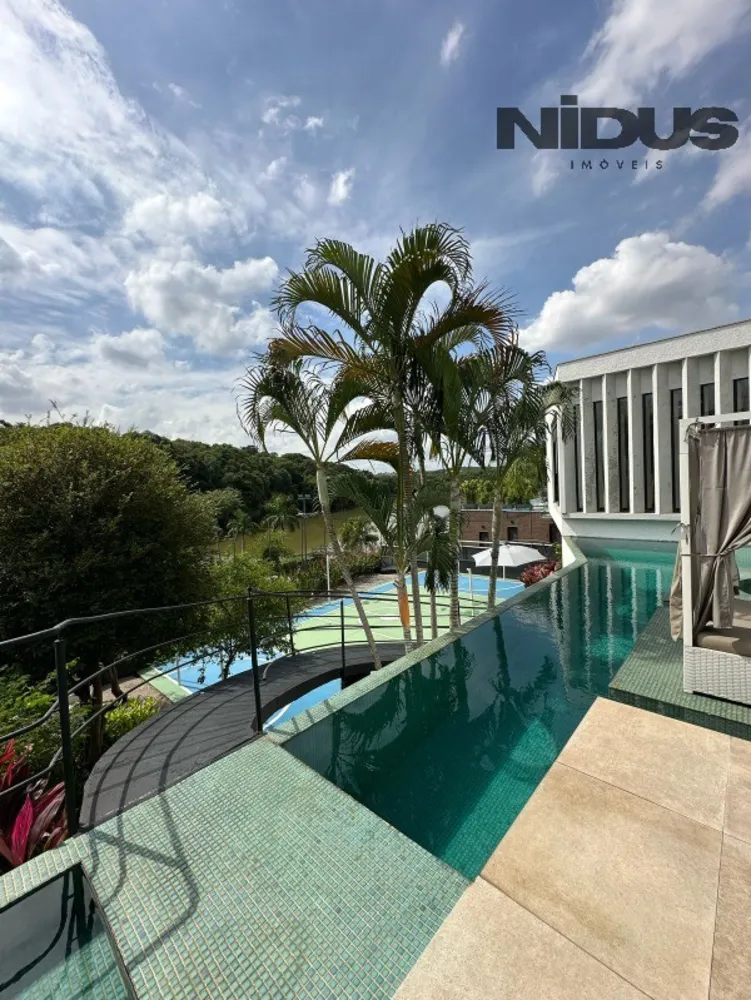 Casa, 4 quartos, 870 m² - Foto 1