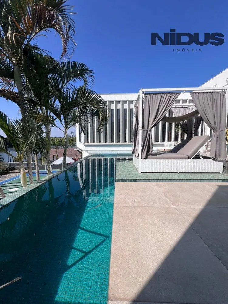 Casa, 4 quartos, 870 m² - Foto 2