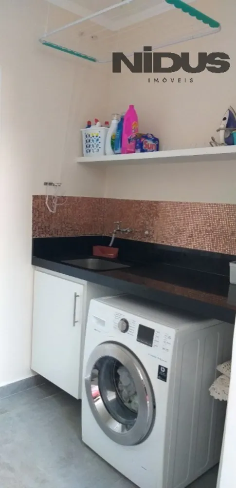 Casa, 3 quartos - Foto 7