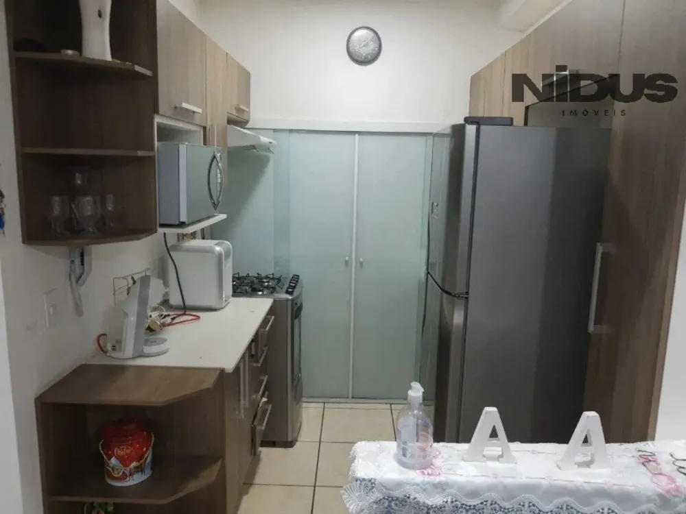 Apartamento, 2 quartos, 48 m² - Foto 3