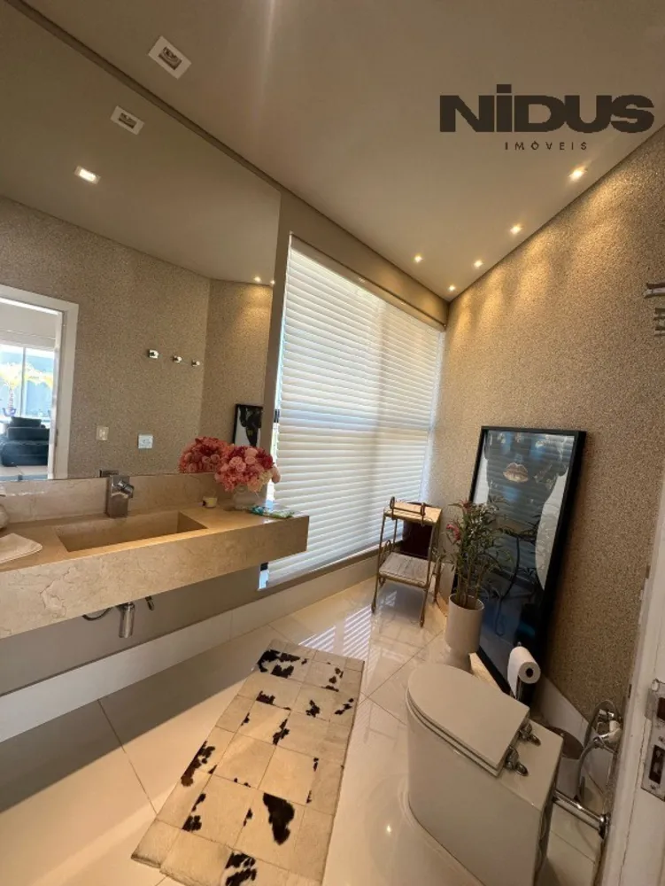 Casa, 4 quartos - Foto 4