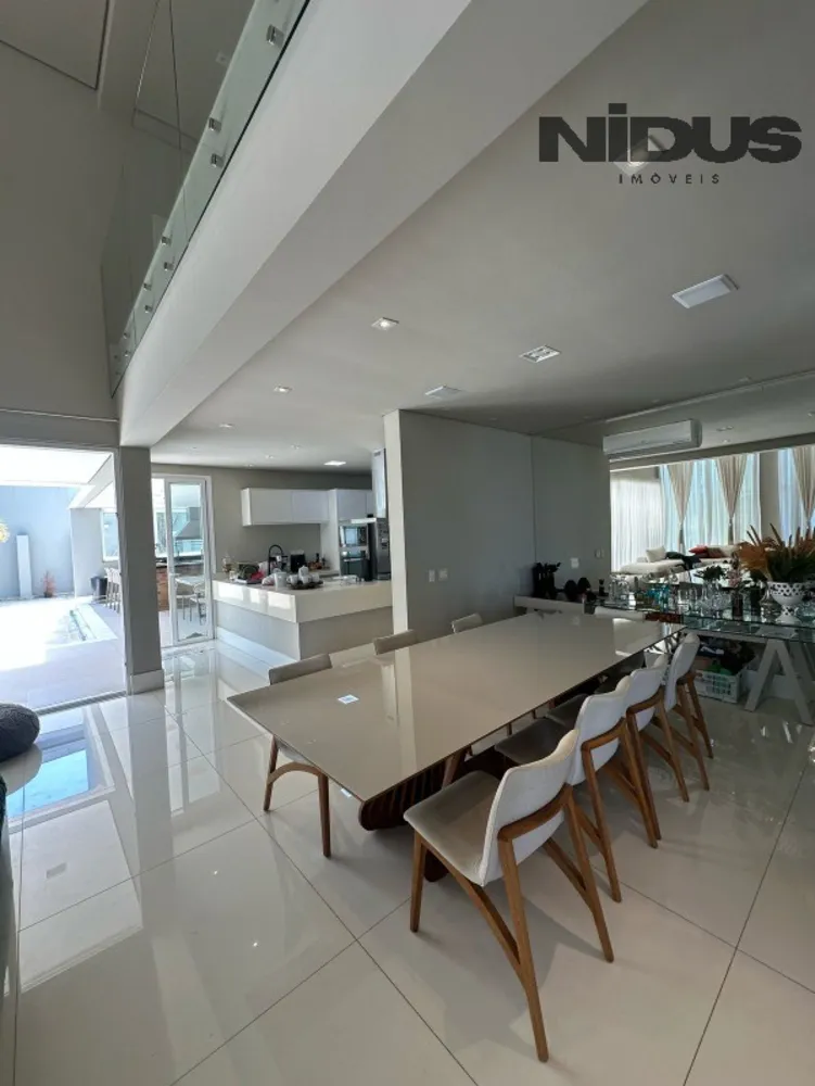 Casa, 4 quartos - Foto 3