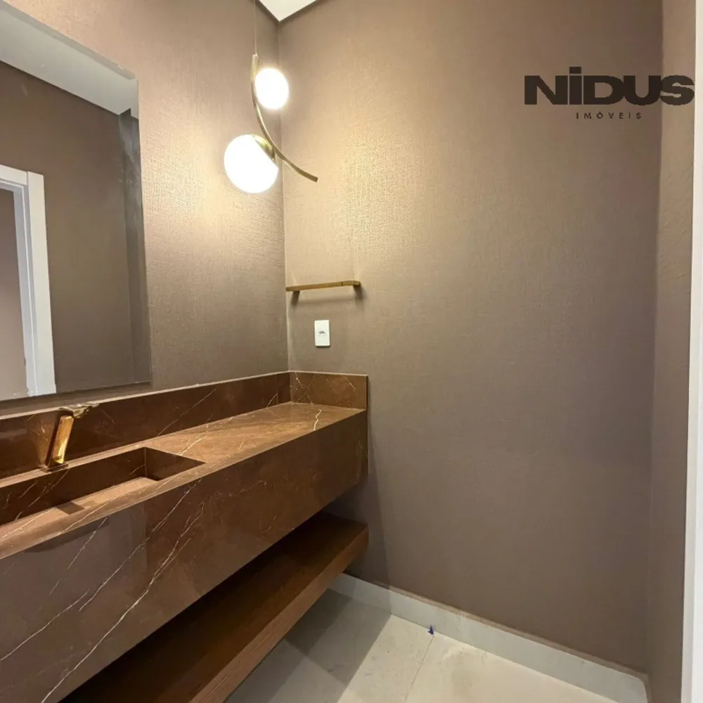 Casa, 3 quartos, 290 m² - Foto 11