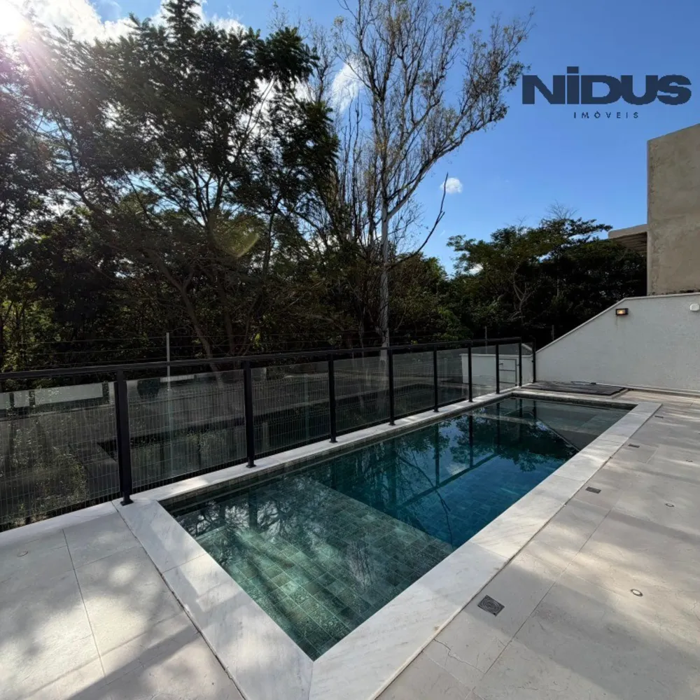Casa, 3 quartos, 290 m² - Foto 8