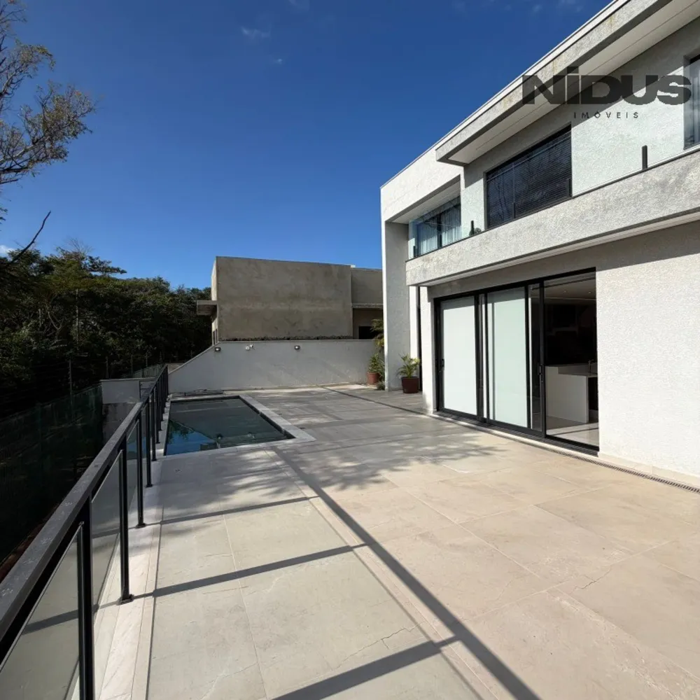 Casa, 3 quartos, 290 m² - Foto 5