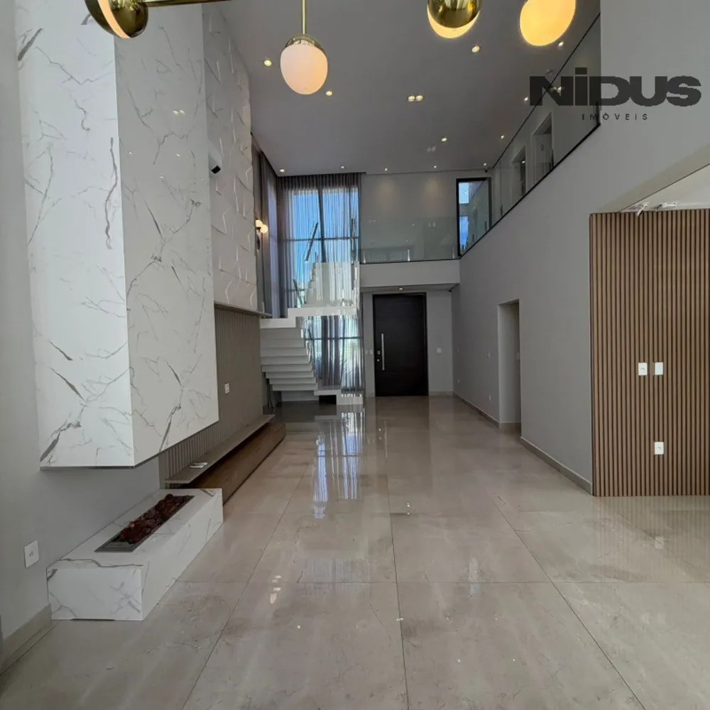 Casa, 3 quartos, 290 m² - Foto 2