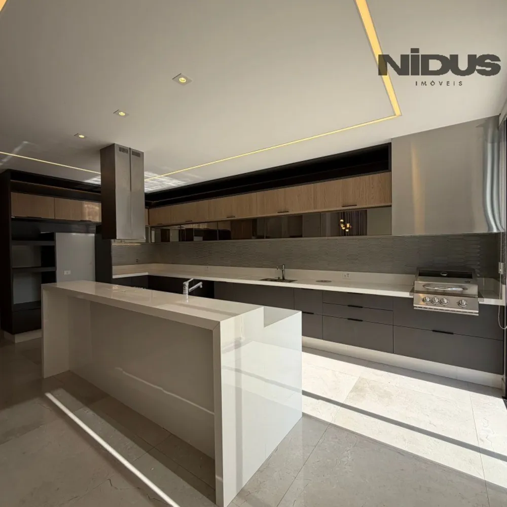 Casa, 3 quartos, 290 m² - Foto 4