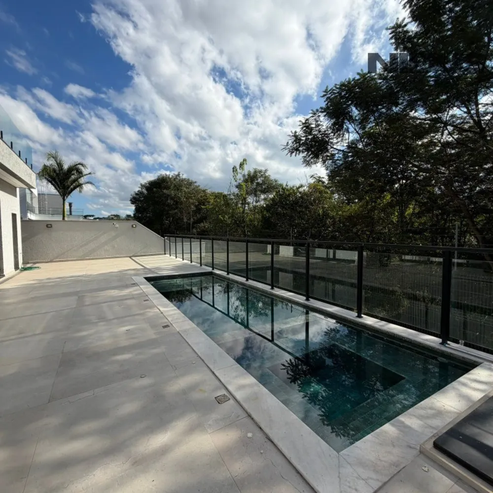 Casa, 3 quartos, 290 m² - Foto 1