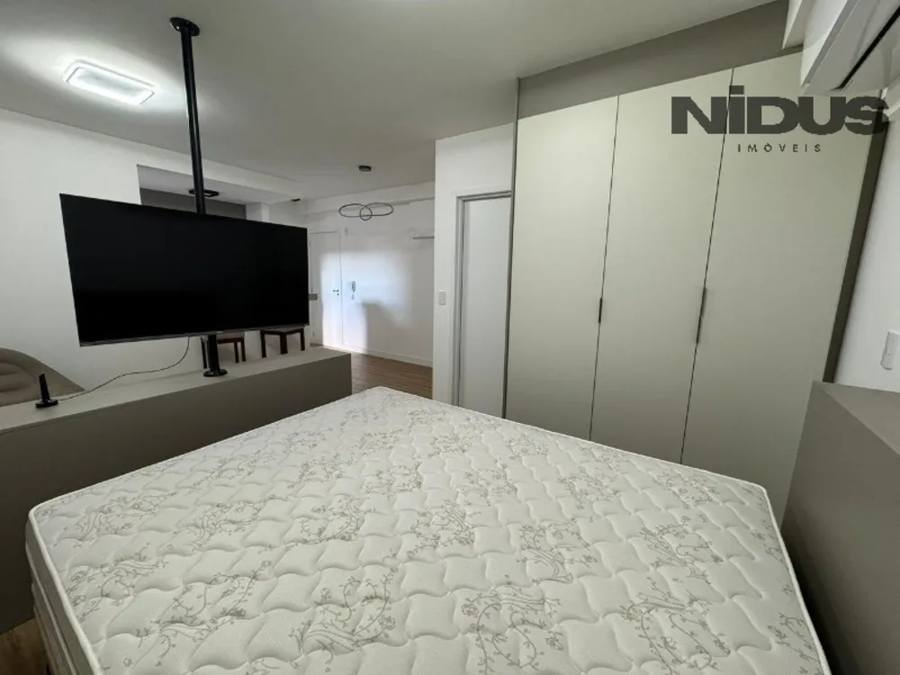 Kitnet-Studio, 37 m² - Foto 3