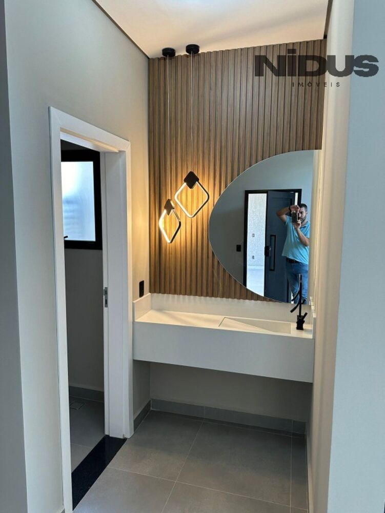 Casa, 4 quartos - Foto 7