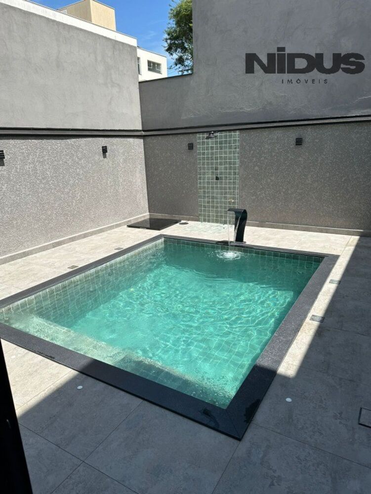 Casa, 4 quartos - Foto 8