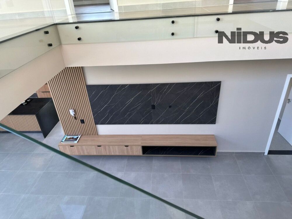 Casa, 4 quartos - Foto 2