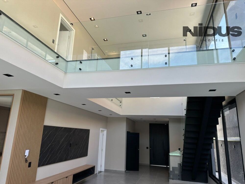 Casa, 4 quartos - Foto 1