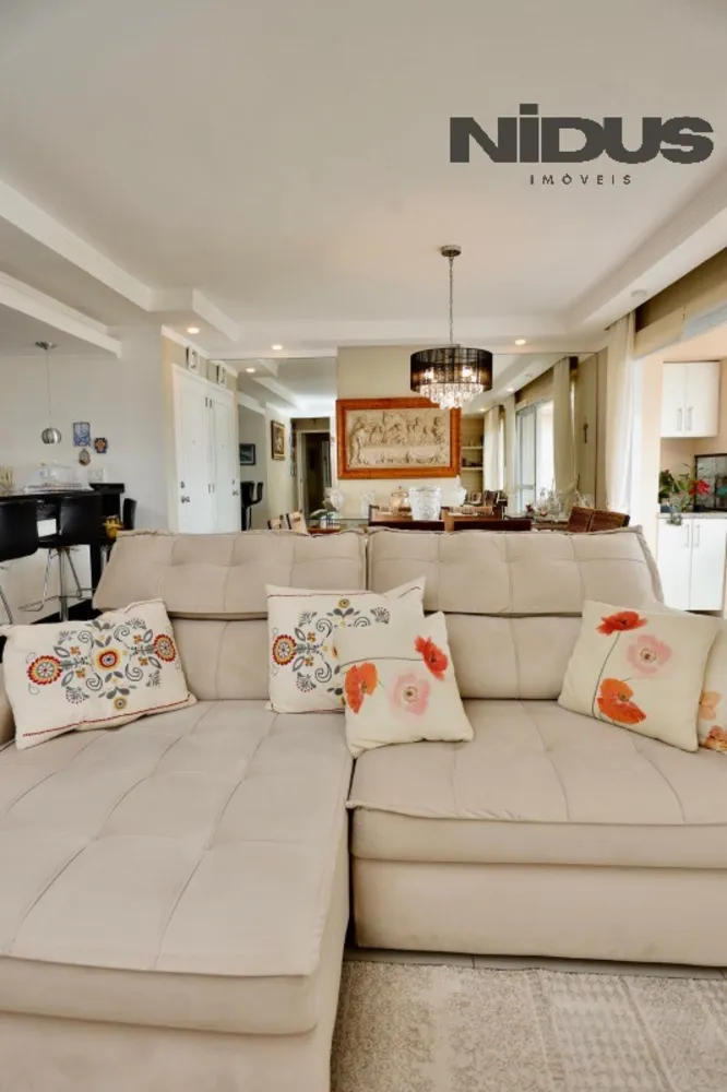 Apartamento, 3 quartos, 135 m² - Foto 12