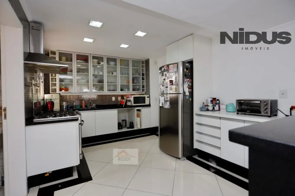 Apartamento, 3 quartos, 135 m² - Foto 9