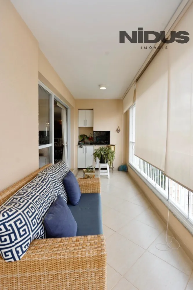 Apartamento, 3 quartos, 135 m² - Foto 8