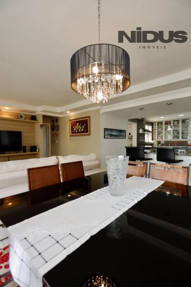 Apartamento, 3 quartos, 135 m² - Foto 5