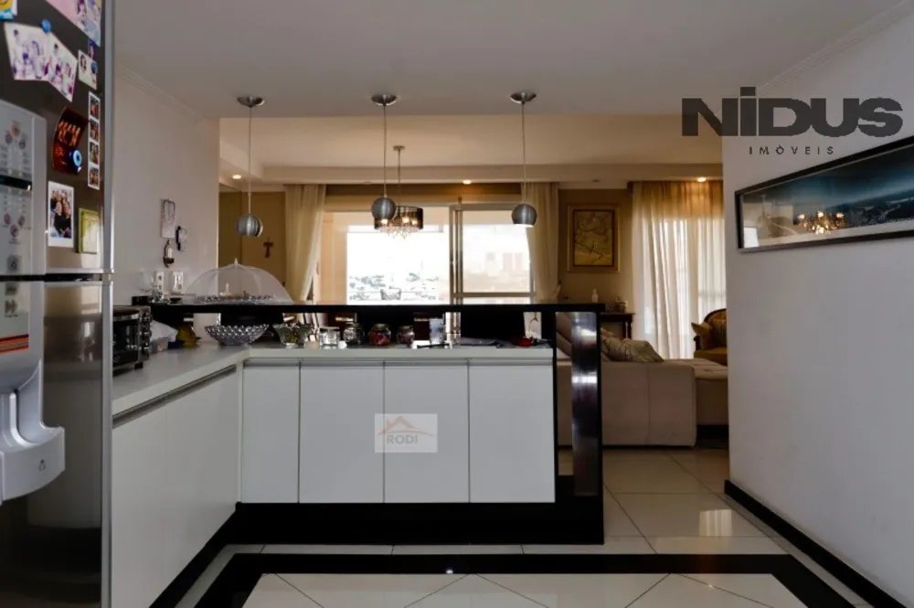 Apartamento, 3 quartos, 135 m² - Foto 4
