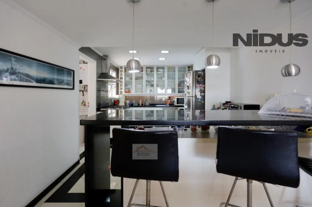 Apartamento, 3 quartos, 135 m² - Foto 3