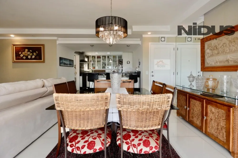 Apartamento, 3 quartos, 135 m² - Foto 14