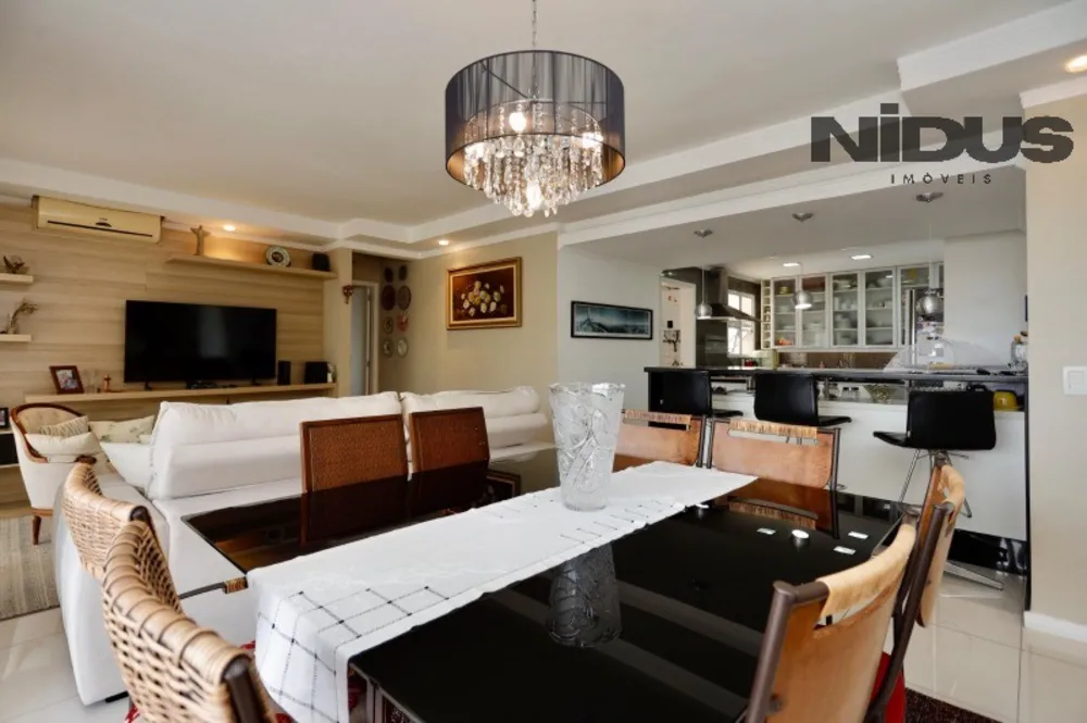 Apartamento, 3 quartos, 135 m² - Foto 1