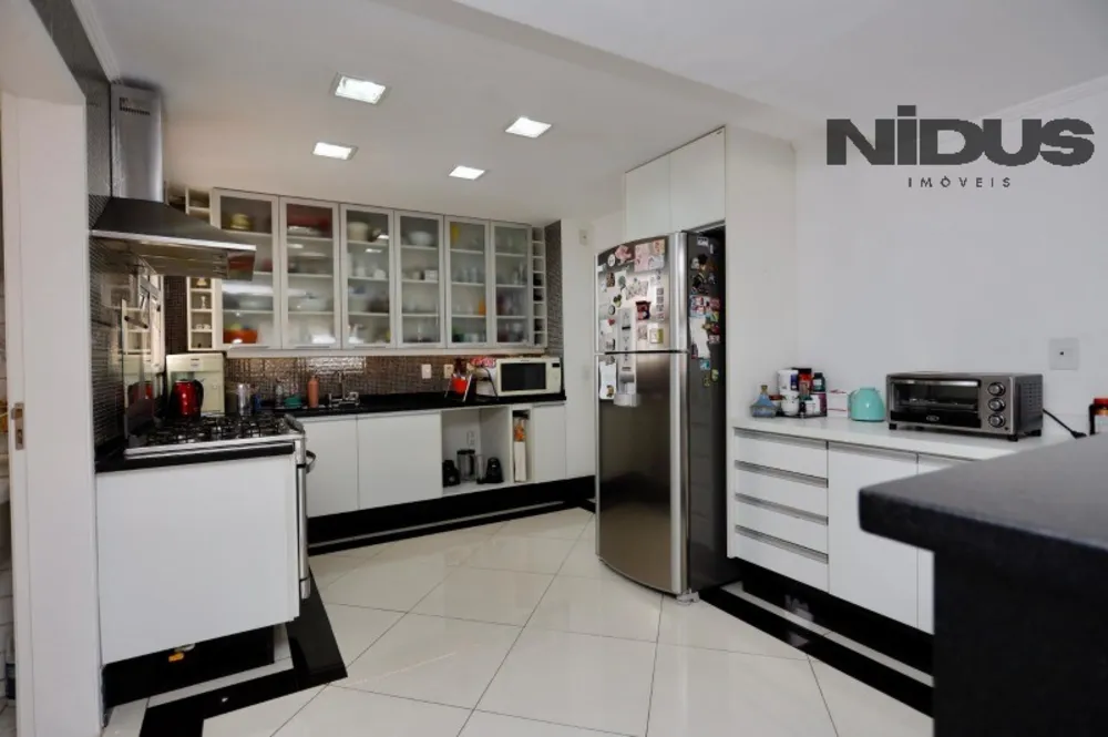 Apartamento, 3 quartos, 135 m² - Foto 11