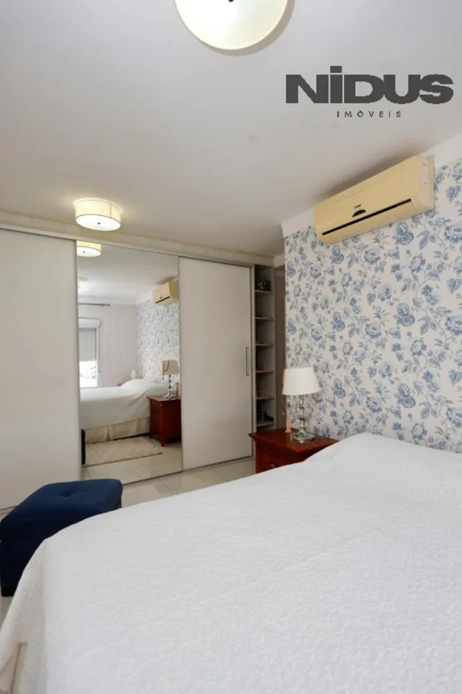 Apartamento, 3 quartos, 135 m² - Foto 15