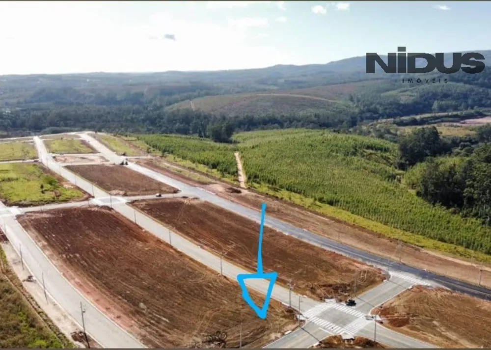 Terreno, 323 m² - Foto 1