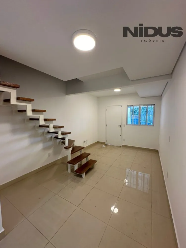Casa, 2 quartos, 80 m² - Foto 9