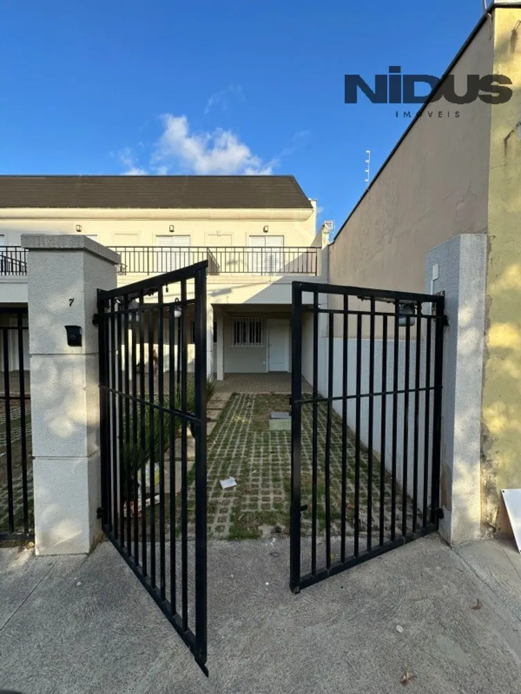 Casa, 2 quartos, 80 m² - Foto 3