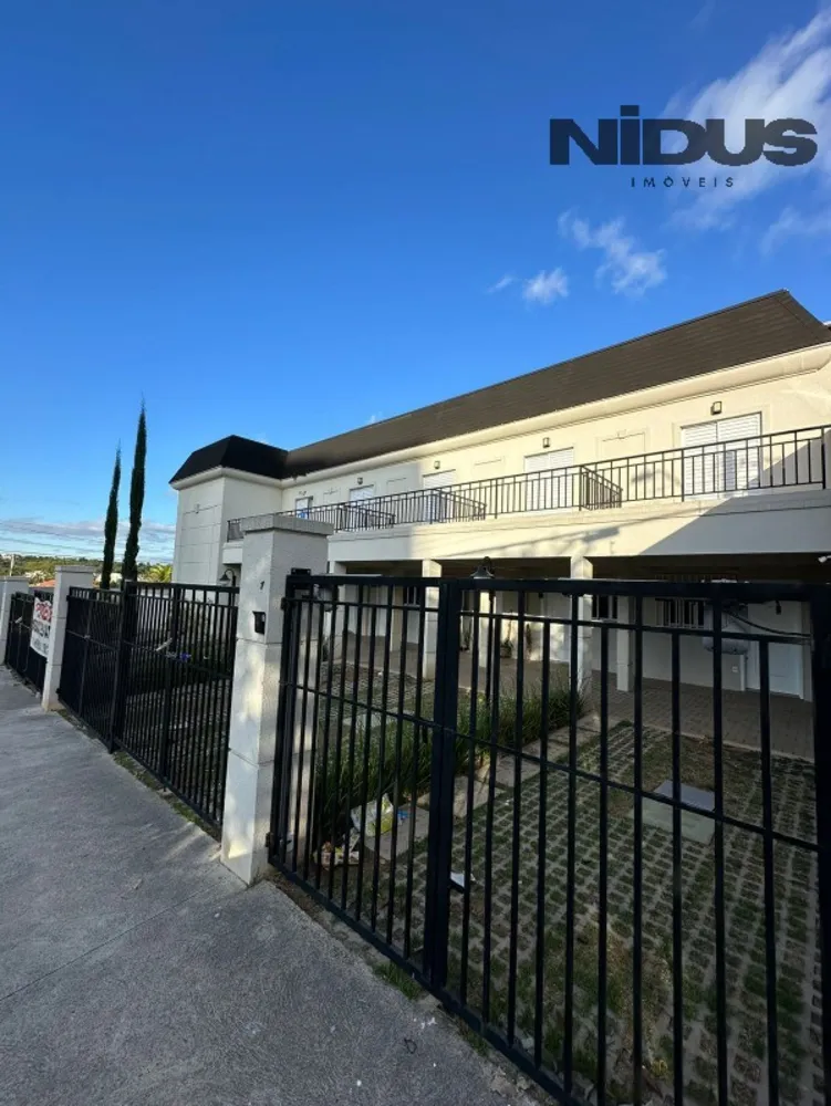 Casa, 2 quartos, 80 m² - Foto 2