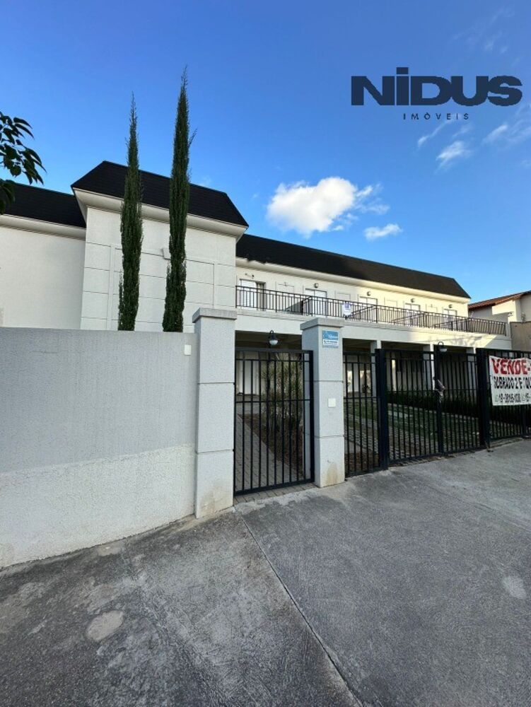 Casa, 2 quartos, 80 m² - Foto 3