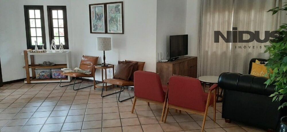 Casa, 4 quartos - Foto 10