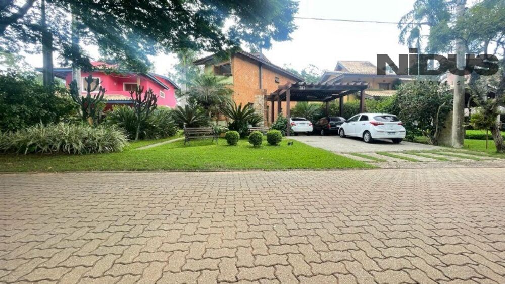 Casa, 4 quartos - Foto 18