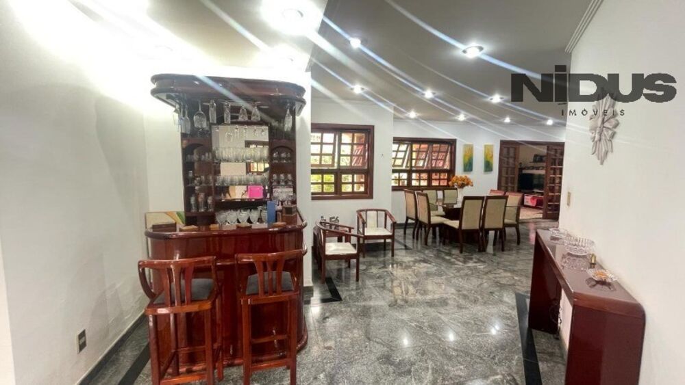 Casa, 4 quartos - Foto 30