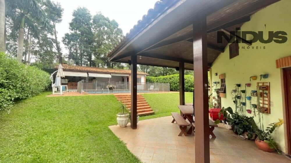 Casa, 4 quartos - Foto 17