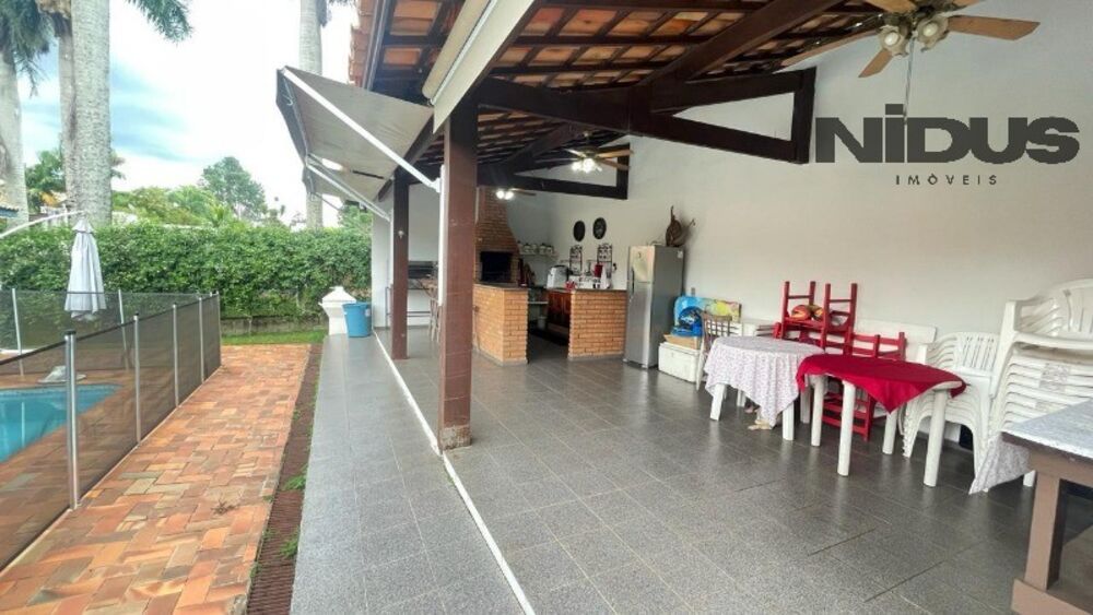 Casa, 4 quartos - Foto 5