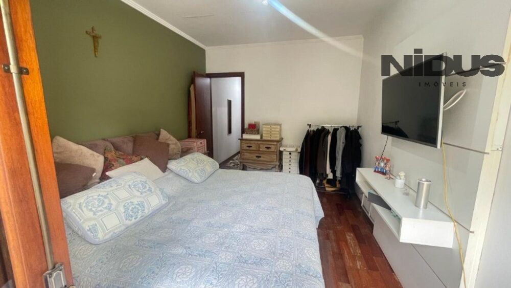 Casa, 4 quartos - Foto 13