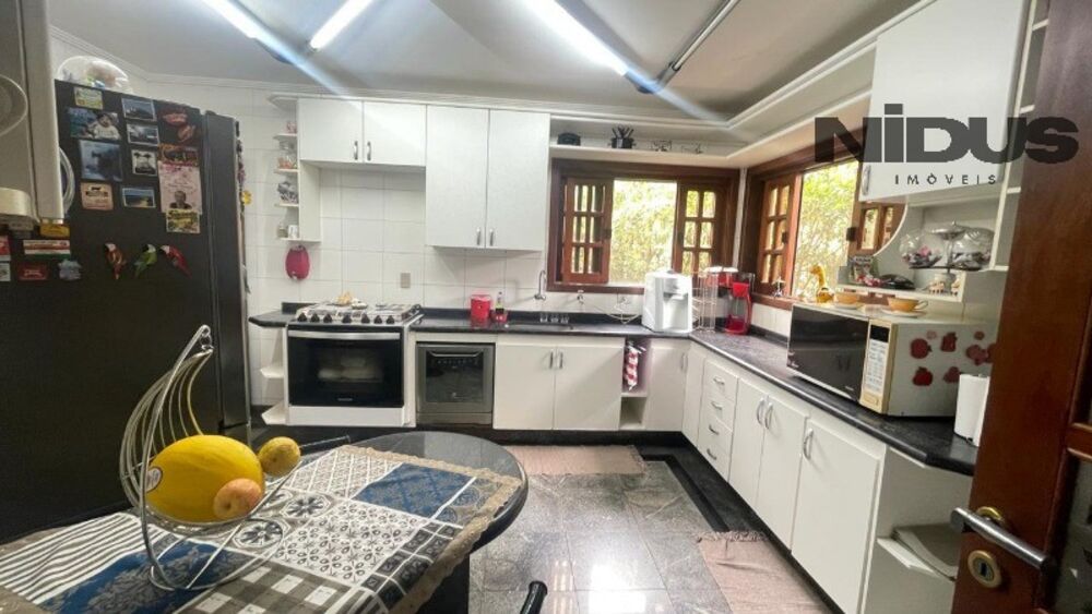 Casa, 4 quartos - Foto 21