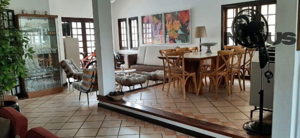 Casa, 4 quartos - Foto 25