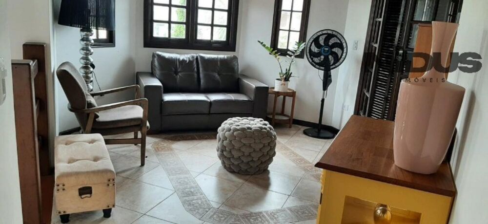 Casa, 4 quartos - Foto 2