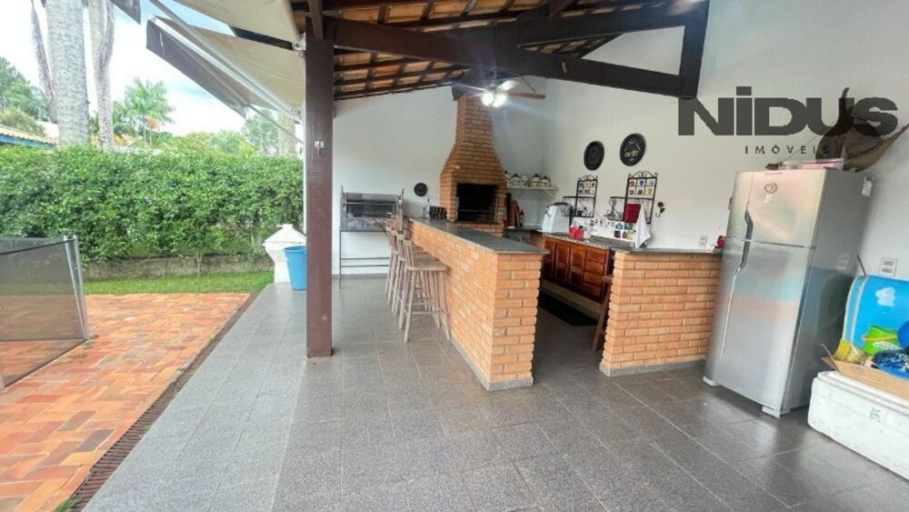 Casa, 4 quartos - Foto 15