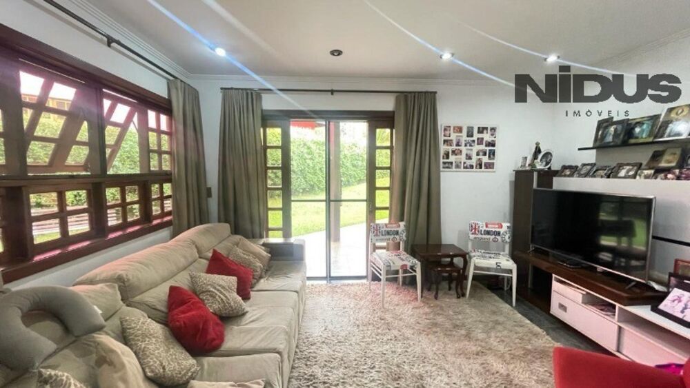 Casa, 4 quartos - Foto 1