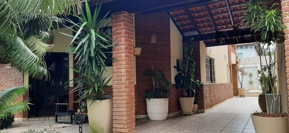 Casa, 4 quartos - Foto 20