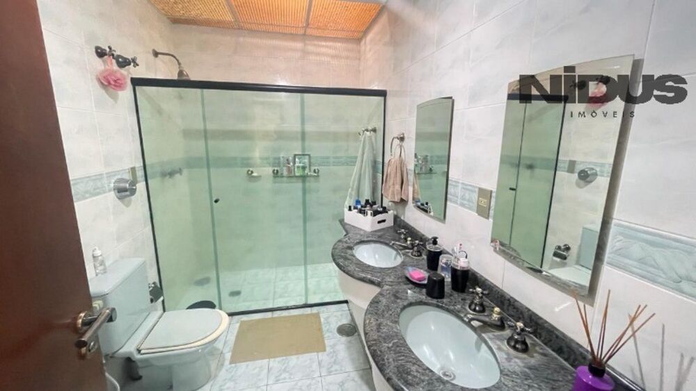 Casa, 4 quartos - Foto 28