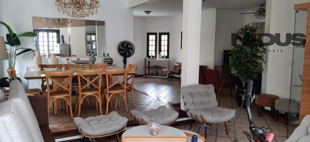 Casa, 4 quartos - Foto 27