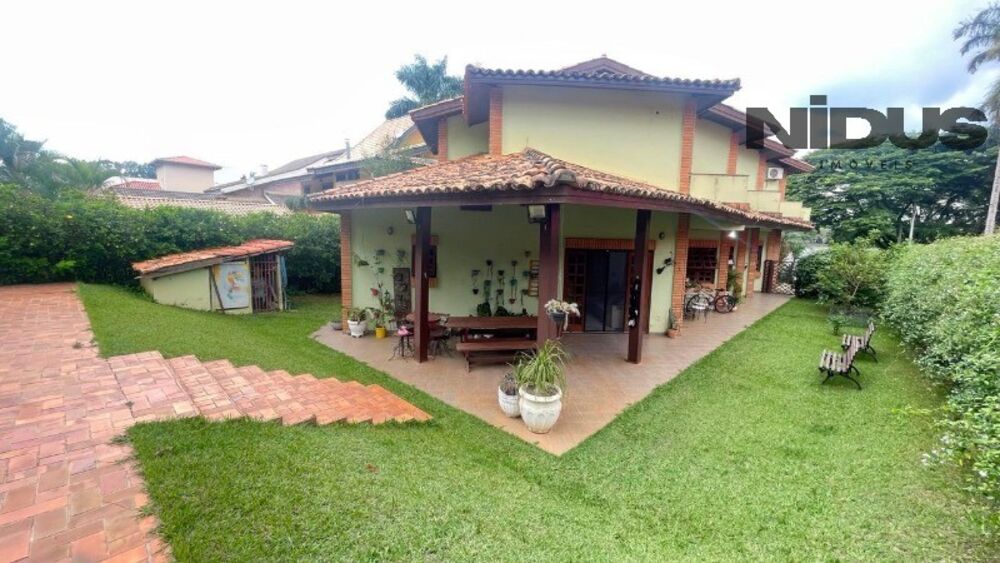 Casa, 4 quartos - Foto 16