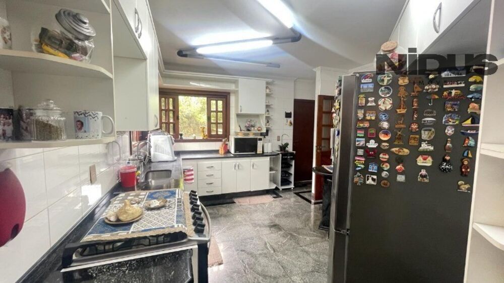 Casa, 4 quartos - Foto 4