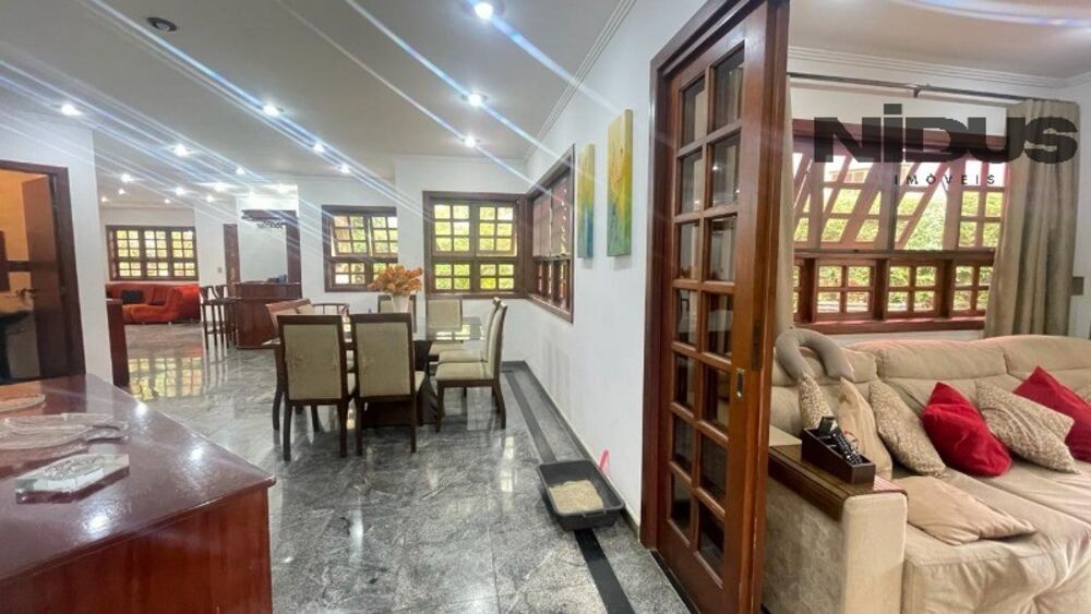 Casa, 4 quartos - Foto 8