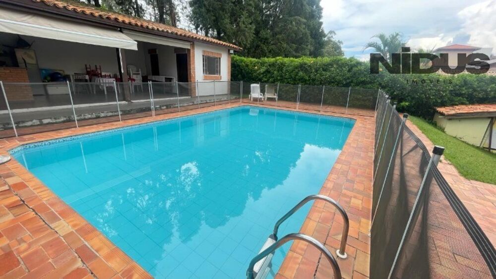 Casa, 4 quartos - Foto 7